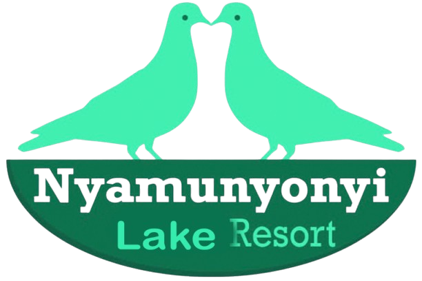 logo Nyamunyonyi tourism resort