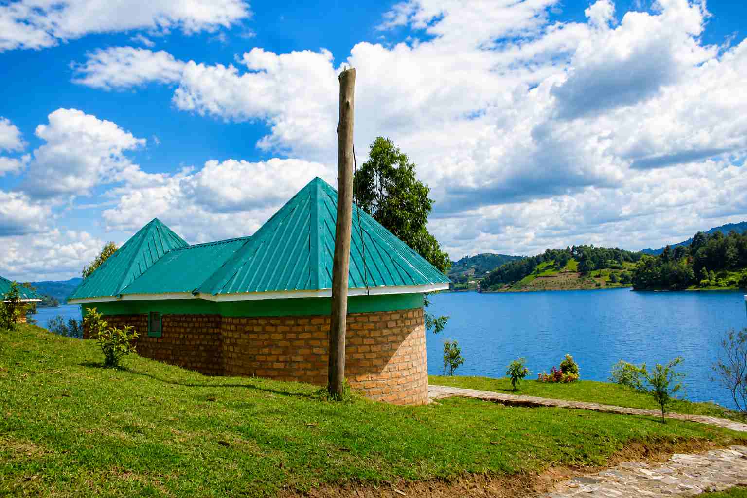 Family Cottage