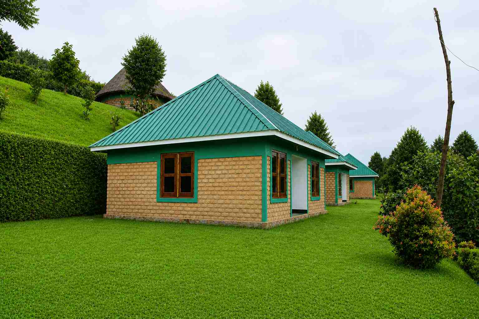 Superior Cottages for Solo Travelers